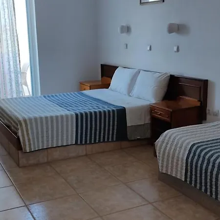 Venos Apartments Marmári Room photo