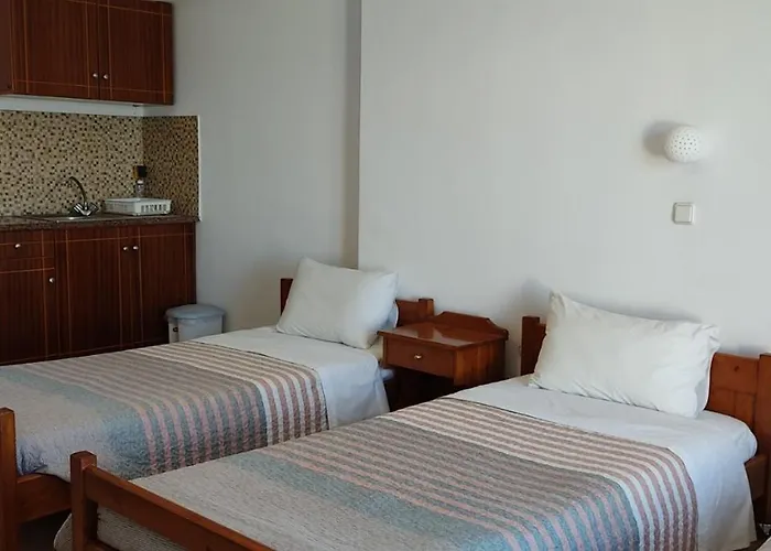 Venos Apartments