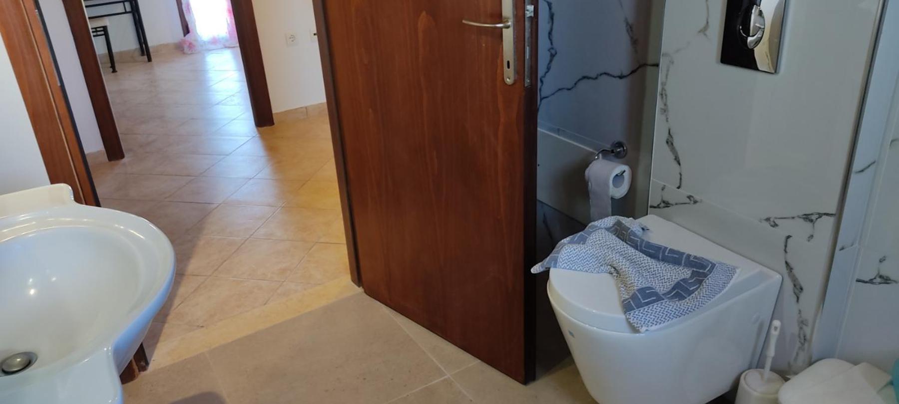 Appartement Venos