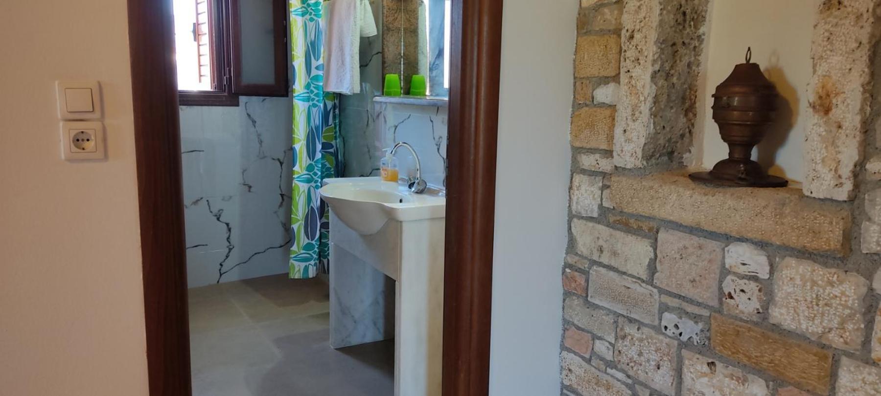 Appartement Venos Marmari (Kos)