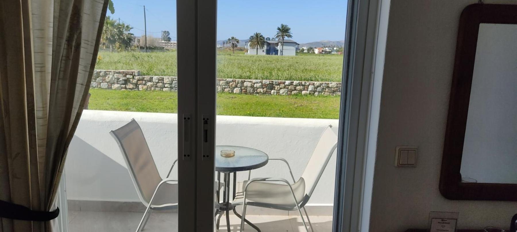 Appartement Venos *