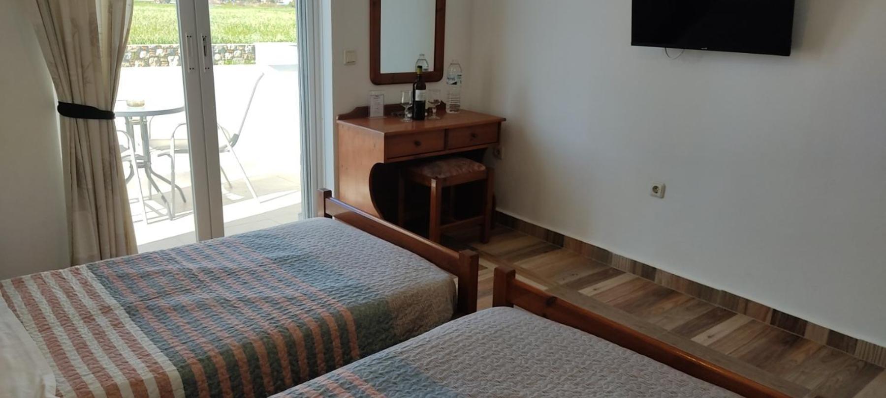 Appartement Venos