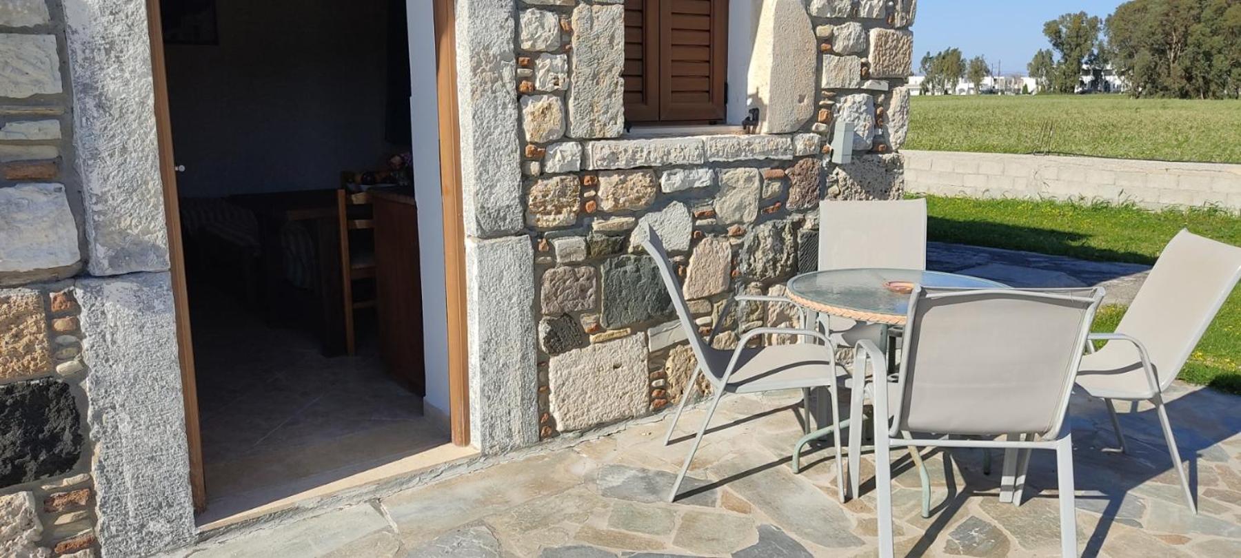 Appartement Venos