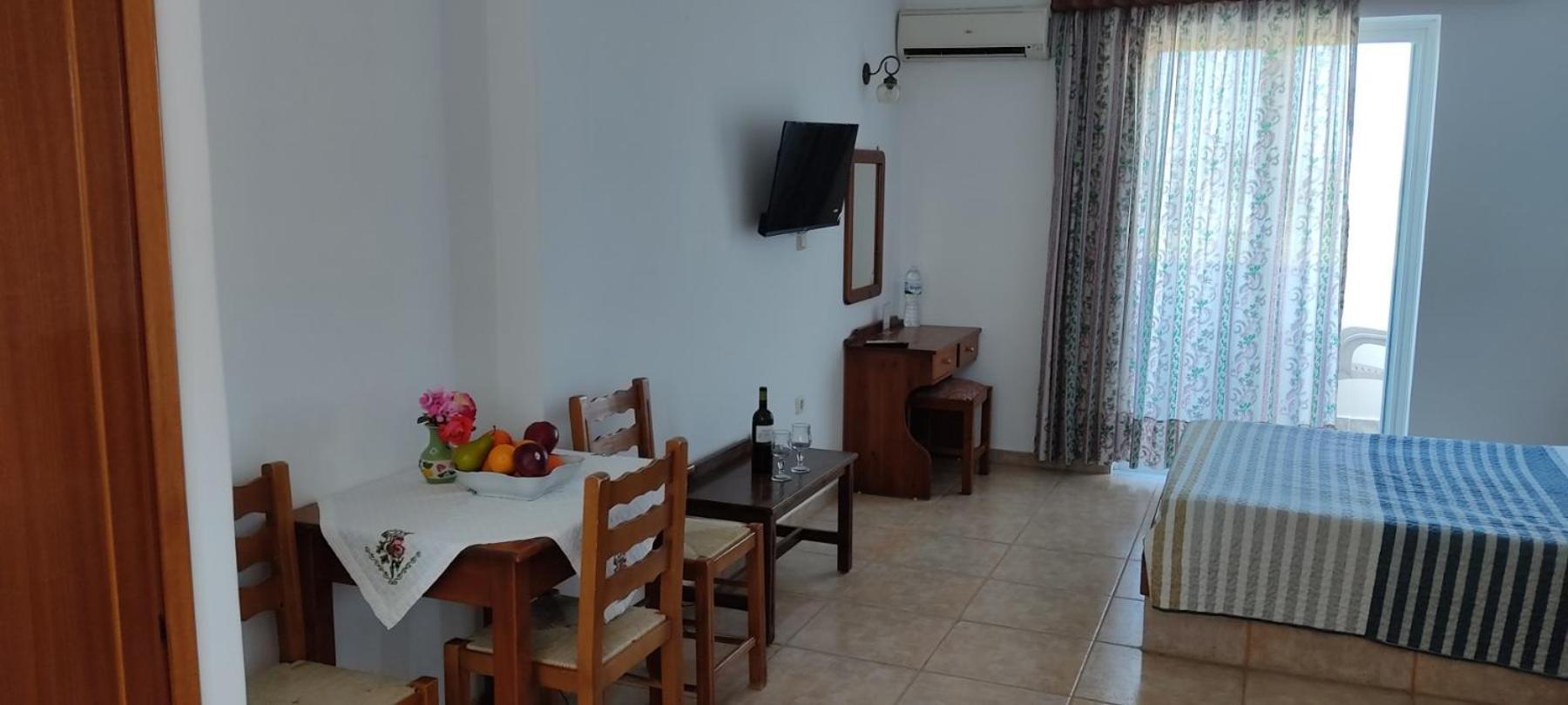 Venos Appartement