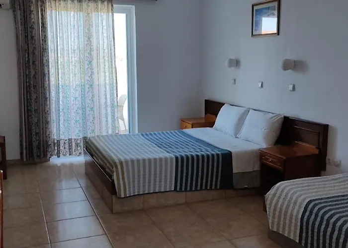 Venos Apartments