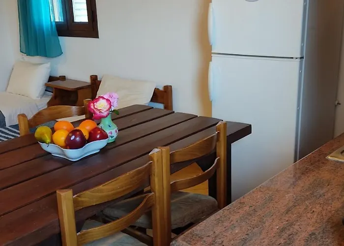 Venos Apartments