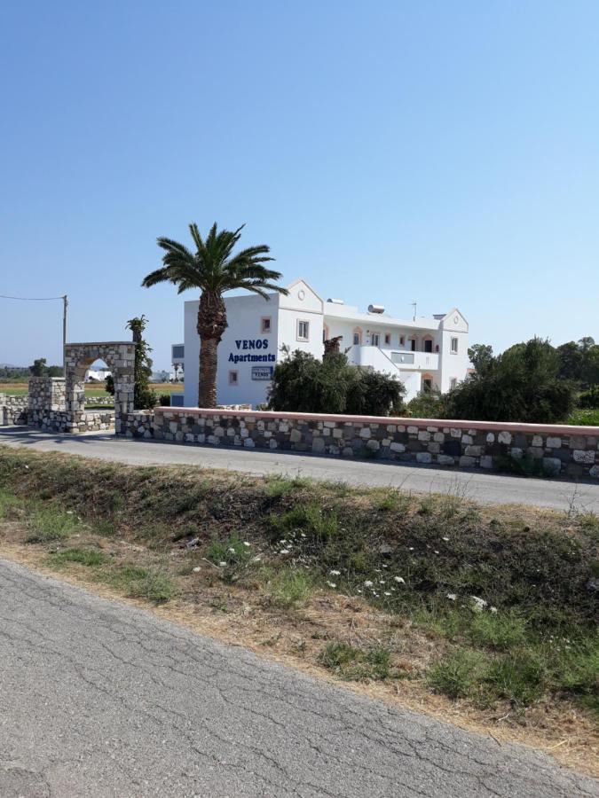 Venos Apartmán