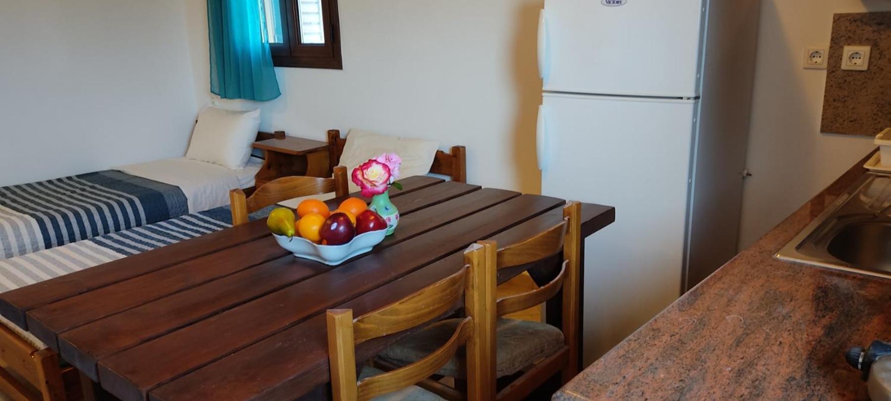 Apartmán Venos *