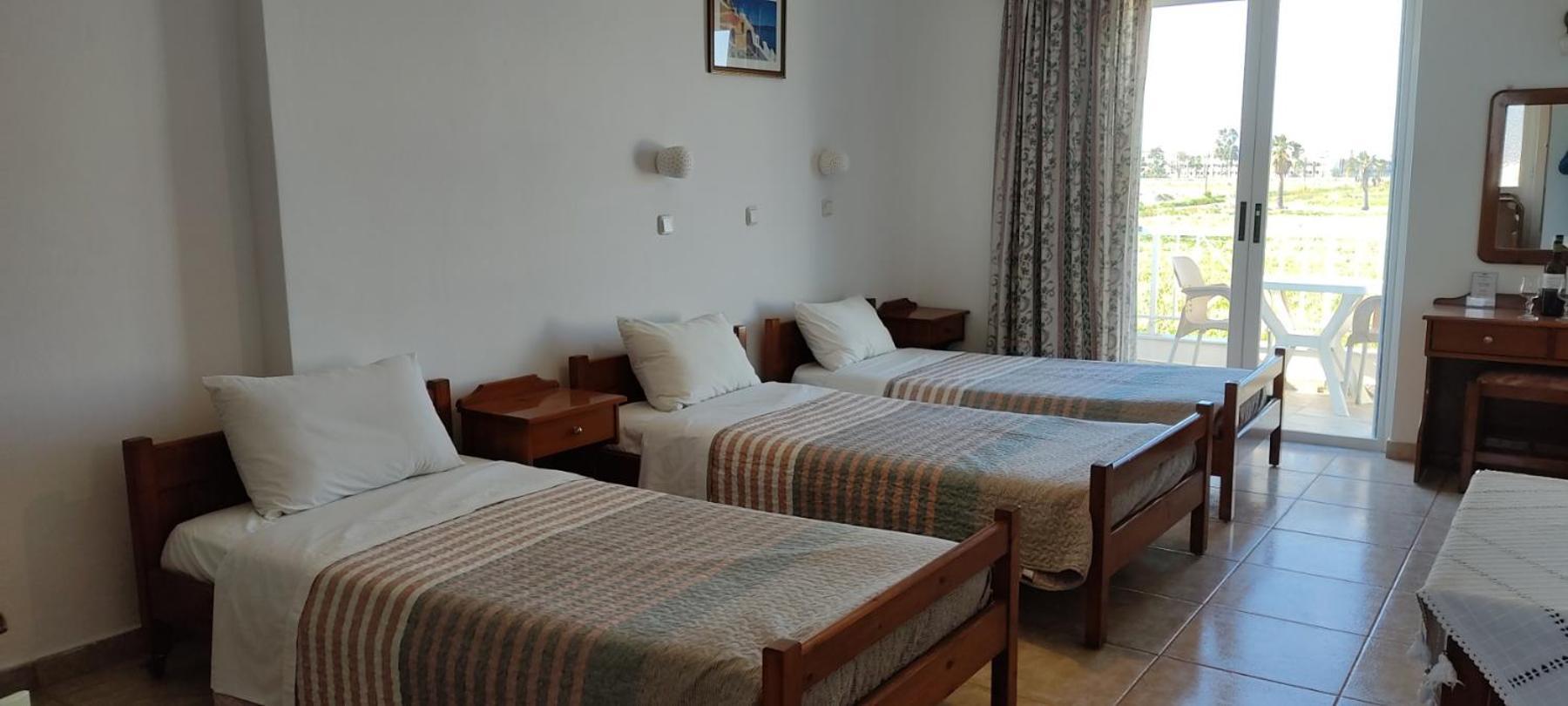 Apartmán Venos
